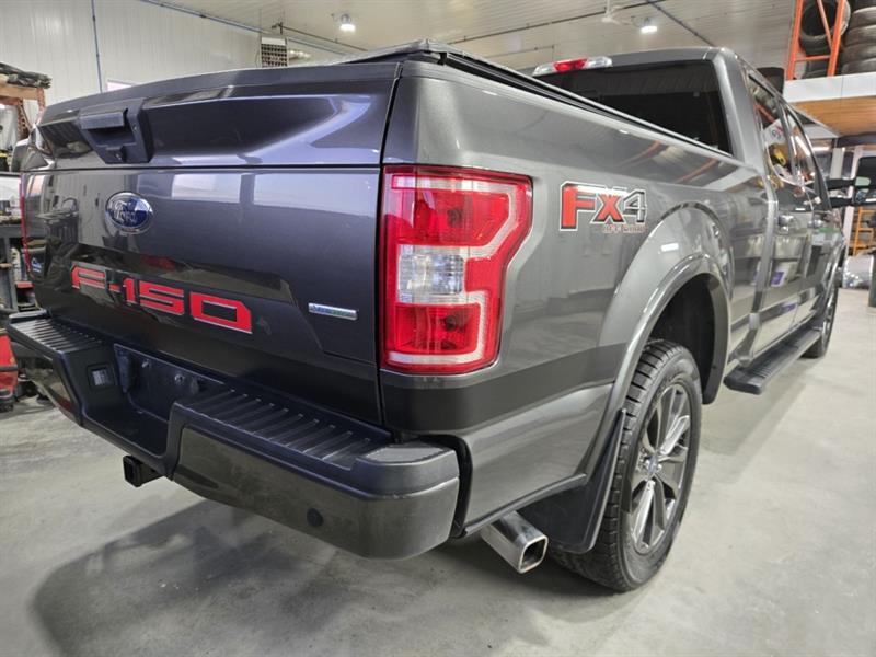 ford F-150 2018 - 6