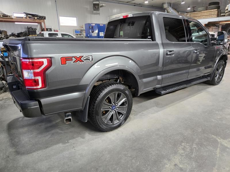ford F-150 2018 - 7