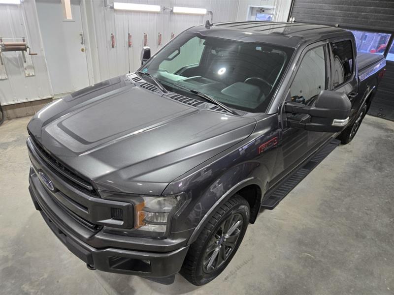 ford F-150 2018 - 10