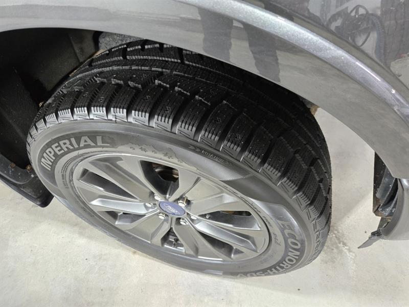 ford F-150 2018 - 11