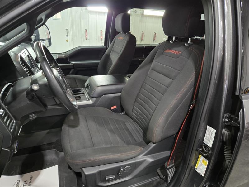 ford F-150 2018 - 14