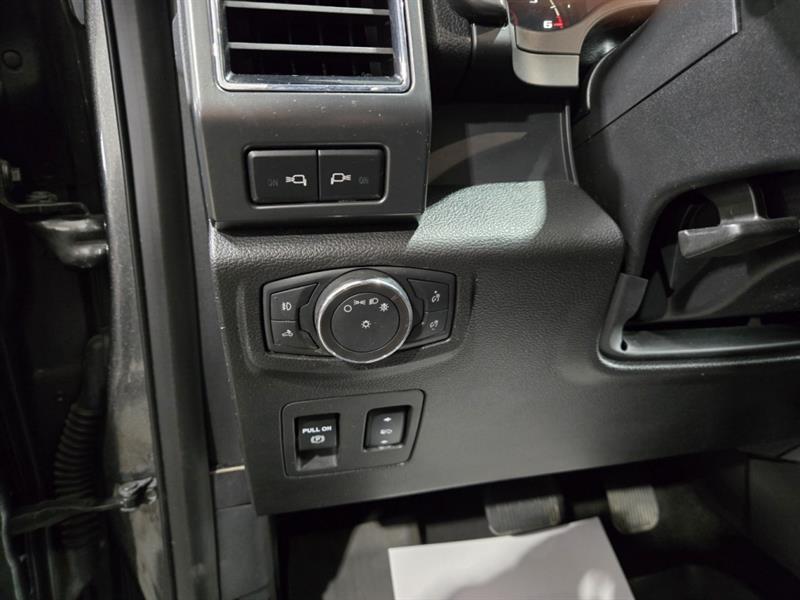 ford F-150 2018 - 15