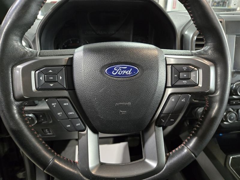 ford F-150 2018 - 16