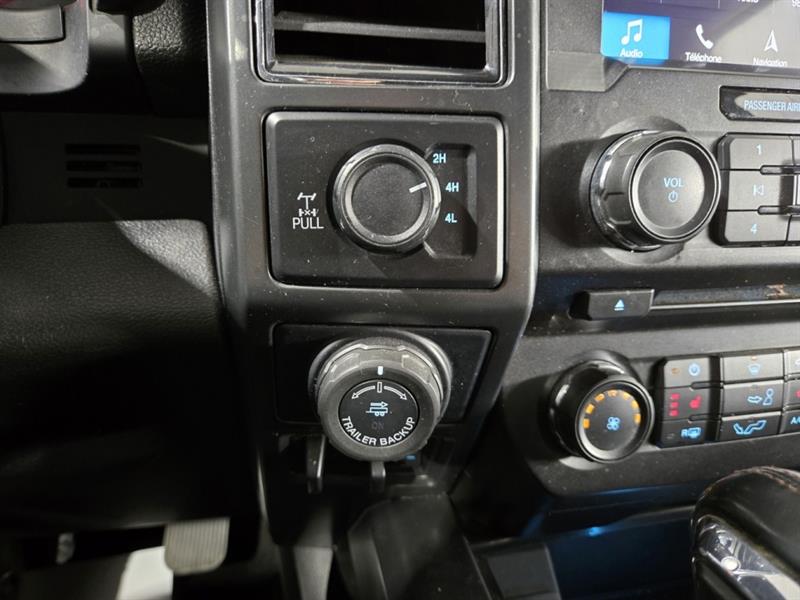 ford F-150 2018 - 18