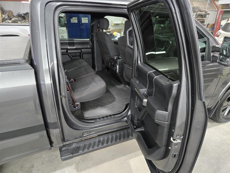 ford F-150 2018 - 20