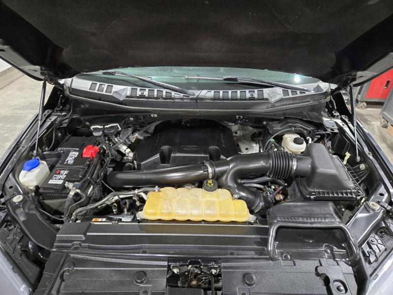 ford F-150 2018 - 22