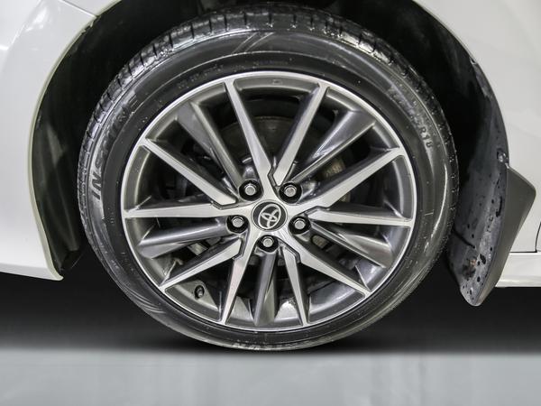 toyota Camry 2021 - 10