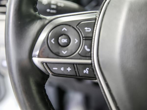 toyota Camry 2021 - 15