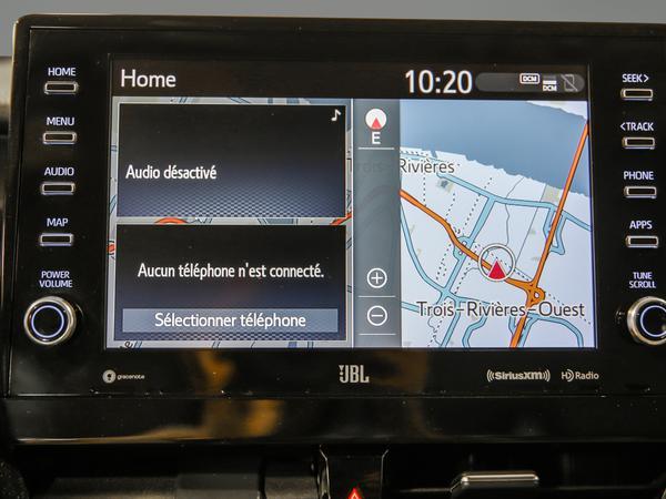 toyota Camry 2021 - 21