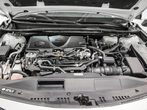 toyota Camry 2021 - 33