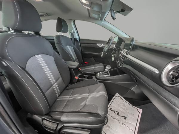 kia Forte 2023 - 22