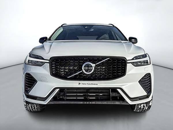 volvo XC60 hybride rechargeable 2025 - 2