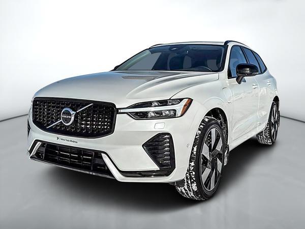 volvo XC60 hybride rechargeable 2025 - 3