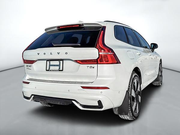 volvo XC60 hybride rechargeable 2025 - 5