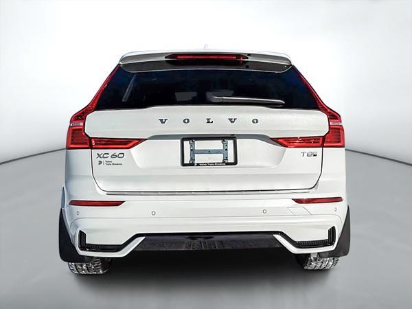 volvo XC60 hybride rechargeable 2025 - 6