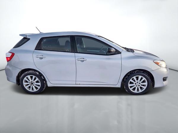 toyota Matrix 2010 - 2
