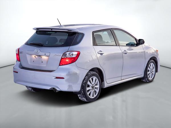 toyota Matrix 2010 - 3