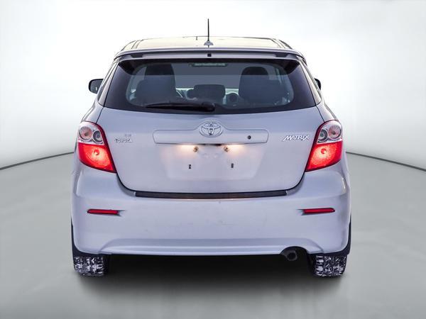 toyota Matrix 2010 - 4