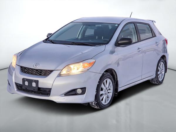 toyota Matrix 2010 - 7