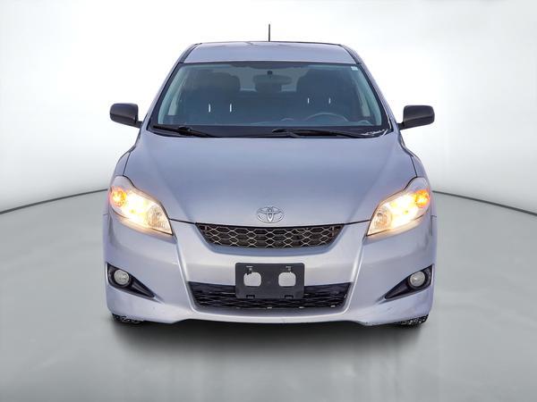 toyota Matrix 2010 - 8