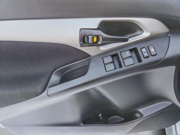 toyota Matrix 2010 - 10