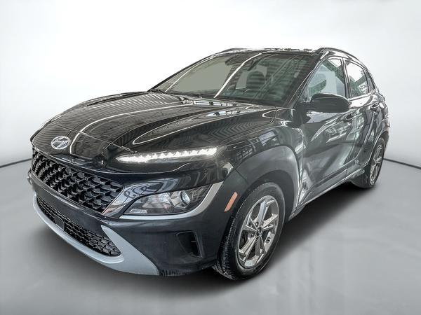 hyundai Kona 2023 - 3