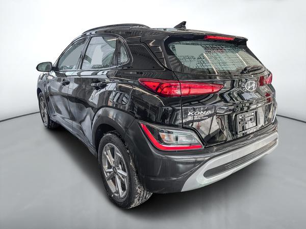 hyundai Kona 2023 - 5