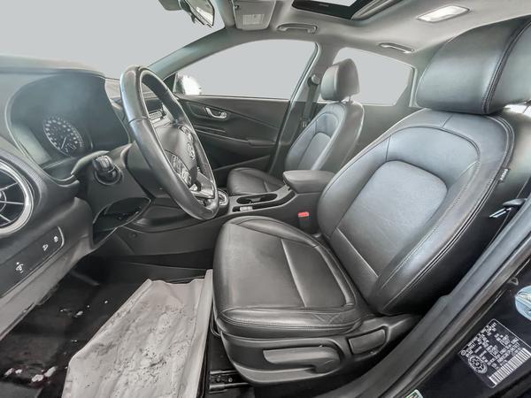 hyundai Kona 2023 - 9