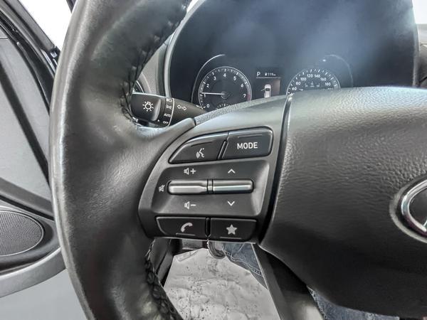 hyundai Kona 2023 - 10