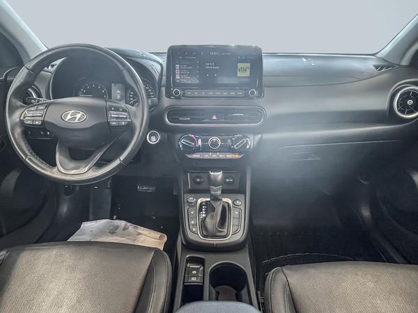 hyundai Kona 2023 - 13