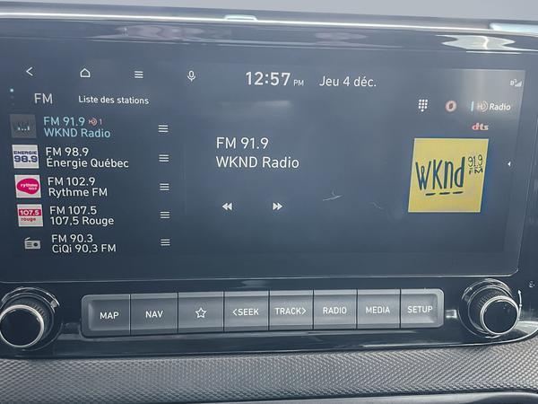 hyundai Kona 2023 - 15