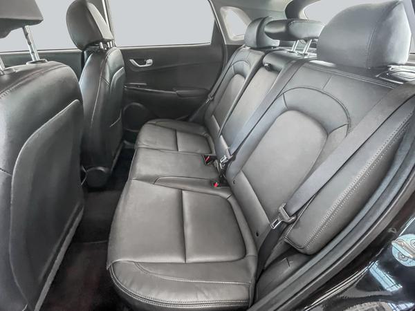 hyundai Kona 2023 - 20