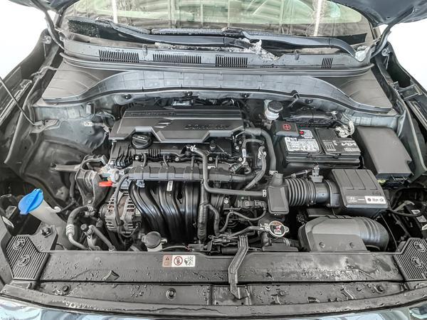 hyundai Kona 2023 - 24