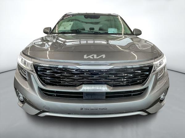 kia Seltos 2022 - 2