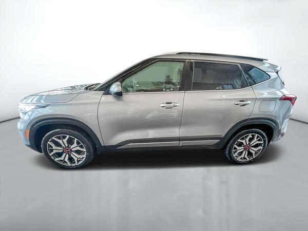 kia Seltos 2022 - 4