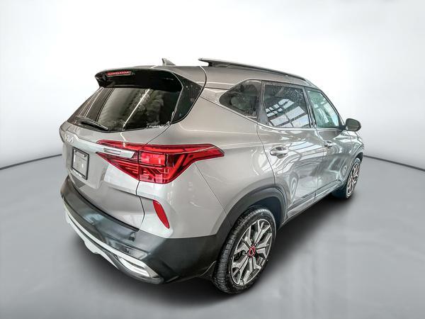 kia Seltos 2022 - 6