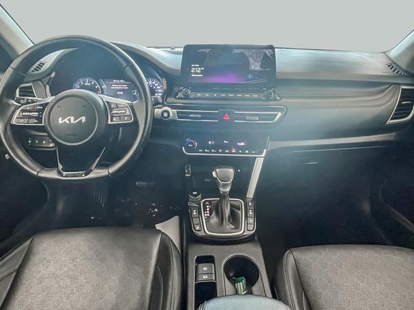 kia Seltos 2022 - 11