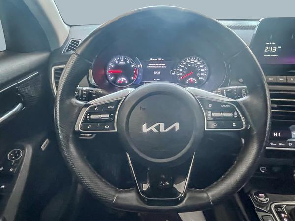 kia Seltos 2022 - 12