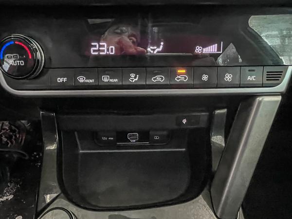 kia Seltos 2022 - 16