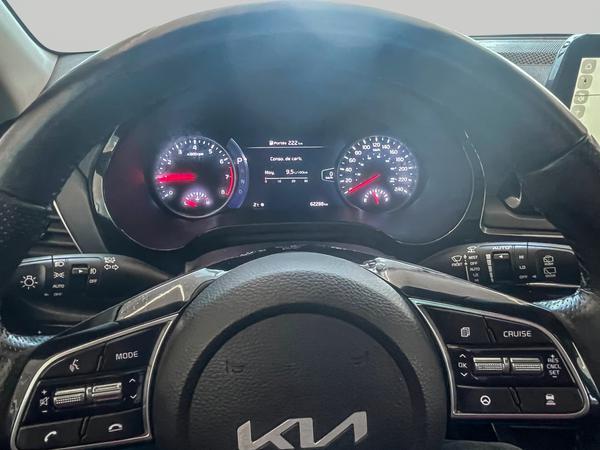 kia Seltos 2022 - 17