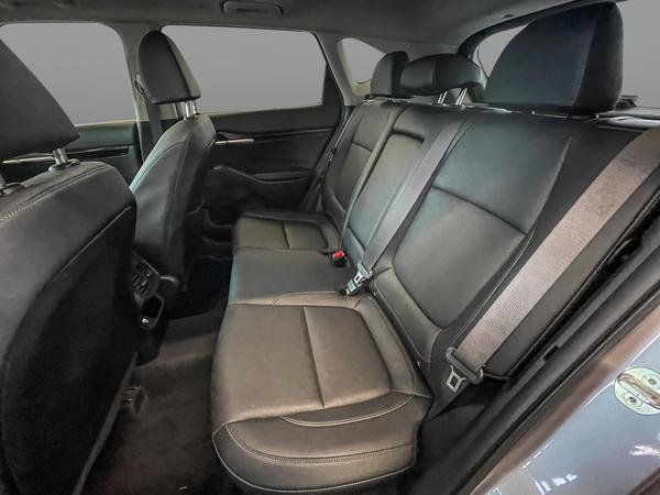 kia Seltos 2022 - 18