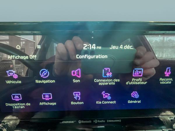 kia Seltos 2022 - 19