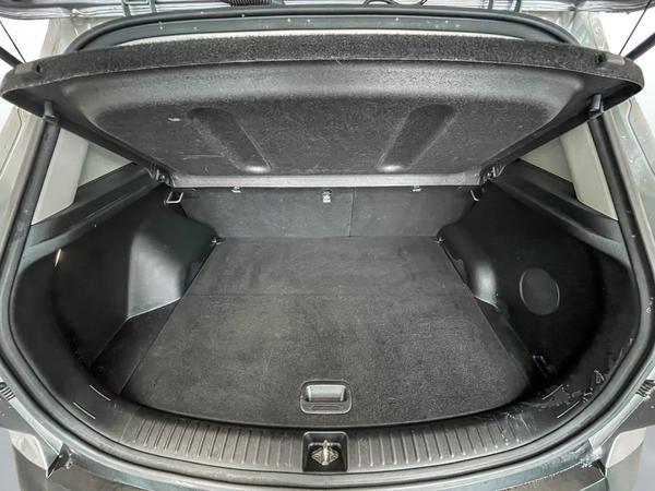 kia Seltos 2022 - 20