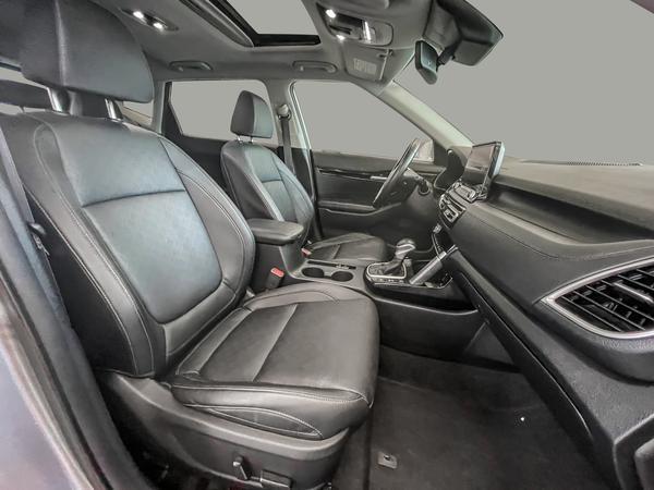 kia Seltos 2022 - 21