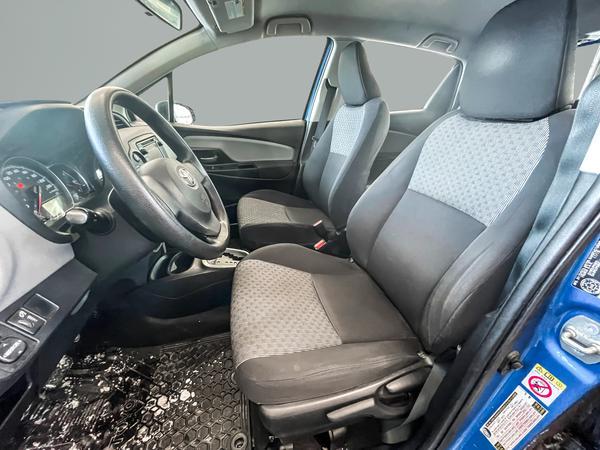 toyota Yaris 2016 - 9