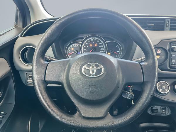 toyota Yaris 2016 - 12