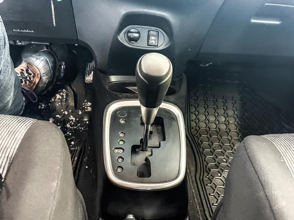 toyota Yaris 2016 - 15