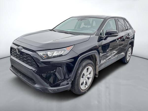 toyota RAV4 2022 - 3