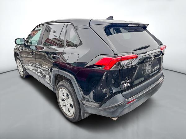 toyota RAV4 2022 - 4