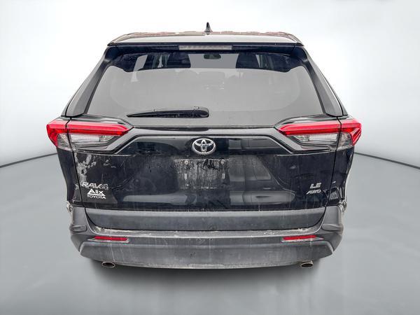 toyota RAV4 2022 - 5